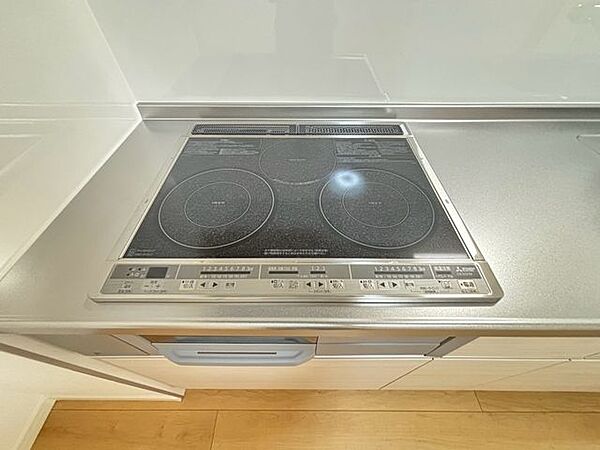 設備を拡大表示