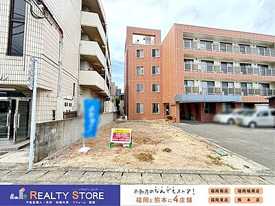 外観：☆現地【2026年8月】撮影☆