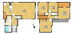 早良区早良1期 新築戸建