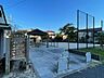 周辺：内野中央公園 徒歩6分。 400m