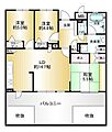 レネット原3階3,480万円