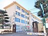 周辺：福岡市立大原小学校 徒歩7分。 500m