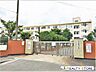 周辺：福岡市立壱岐南小学校 徒歩14分。 1100m