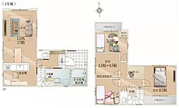 早良区田隈3期 新築戸建