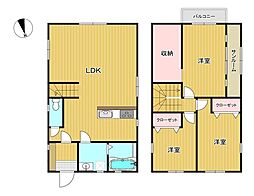 早良区梅林7丁目 中古戸建