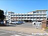 周辺：糸島市立前原東中学校 徒歩40分。 3200m
