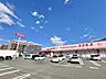 周辺：ドラッグストアコスモス 那珂川店 徒歩43分。 3100m
