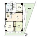 ロワールマンション和白21階1,350万円