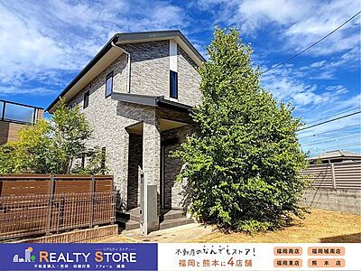 外観：☆現地（2026年7月）撮影☆資料請求などお気軽にお問合せ下さい♪