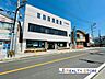 周辺：福岡銀行福間支店 徒歩5分。 370m