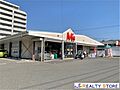 M’s美和台店...