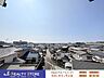 その他：【眺望】現地（2026年8月）撮影