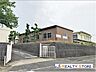 周辺：宗像市立自由ケ丘中学校 徒歩12分。 750m