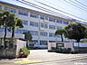 周辺：福岡市立香椎第2中学校 徒歩25分。 2000m