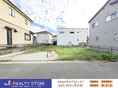 外観：現地（2026年10月）撮影