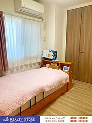 室内の画像