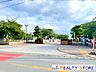 周辺：久山町立久原小学校 徒歩9分。 720m
