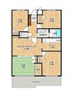 福岡県福岡市東区二又瀬新町：物件画像