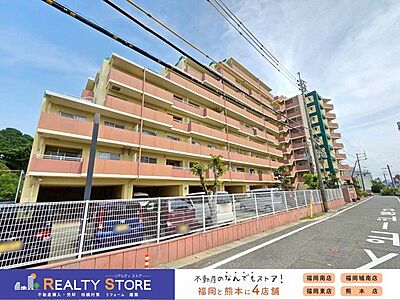 外観:☆現地(2025年8月)撮影☆資料請求などお気軽にお問合せ下さい♪ 外観:☆現地(2025年8月)撮影☆資料請求などお気軽にお問合せ下さい♪