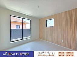 洋室の画像