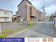 現地（2026年4月）撮影