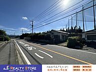 福岡県福津市八並：物件画像