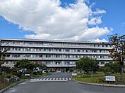 社会医療法人青洲会福岡青洲会病院 徒歩4分。 260m