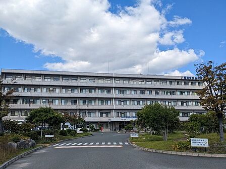 社会医療法人青洲会福岡青洲会病院 徒歩4分。 260m