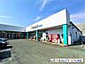 周辺：マルショク長嶺店 徒歩11分。 820m