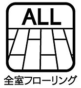 ☆全室フローリング☆