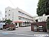 周辺：熊本市立帯山小学校 徒歩5分。 400m