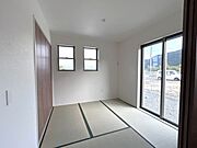 ☆和室☆ほっと落ち着く空間♪4.5帖の和室♪ライフスタイルに合わせて使い方いろいろ♪