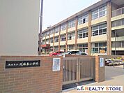 熊本市立託麻東小学校 徒歩27分。 2100m