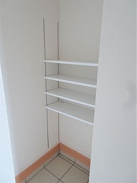 室内を拡大表示