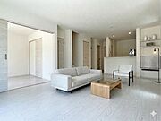 同仕様※家具家電はAI生成によるイメージです※