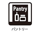 ☆パントリー☆