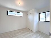 ☆5.4帖洋室☆自分時間を充実させながら心豊かなひとときを過ごすための大切な空間♪