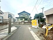 ☆前面道路☆