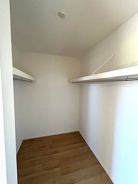 室内を拡大表示