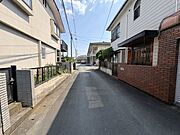 ☆前面道路☆