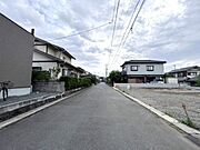 ☆前面道路☆