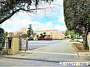 益城町立広安小学校 徒歩15分。 1200m
