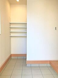 室内の画像