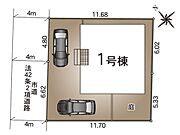 ☆区画図☆