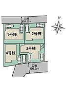 ☆区画図☆