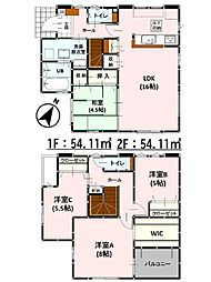 Bloom戸島本町1期 新築戸建 3号棟