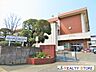周辺：合志市立合志中学校 徒歩24分。 1900m