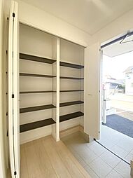 室内の画像