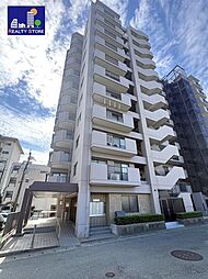 シティマンション代継橋 603号室