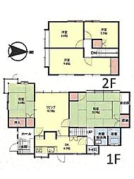 合志市須屋1期 中古戸建